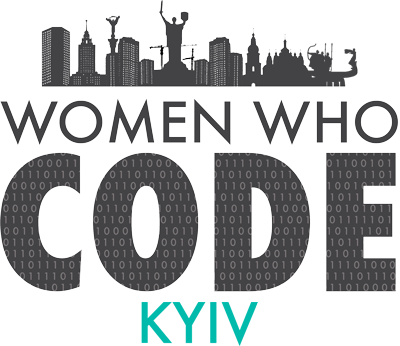 Women Who Code Kyiv