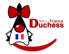 Duchess France